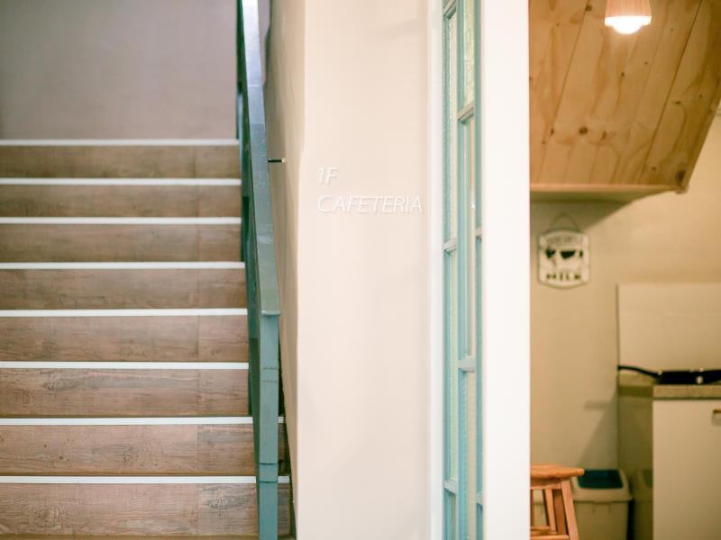 Hostel Vanilla 2 Dongdaemun Seúl Exterior foto